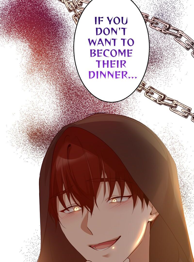 The Armored Prince’s Awkward Love Chapter 30 - Page 54