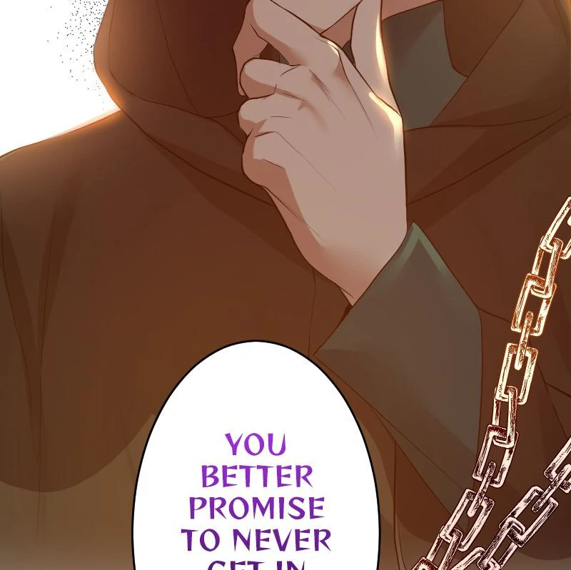 The Armored Prince’s Awkward Love Chapter 30 - Page 55