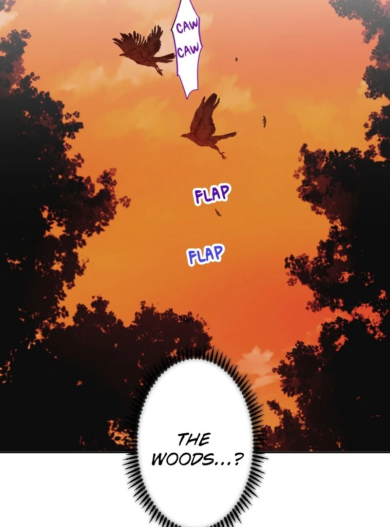 The Armored Prince’s Awkward Love Chapter 30 - Page 6