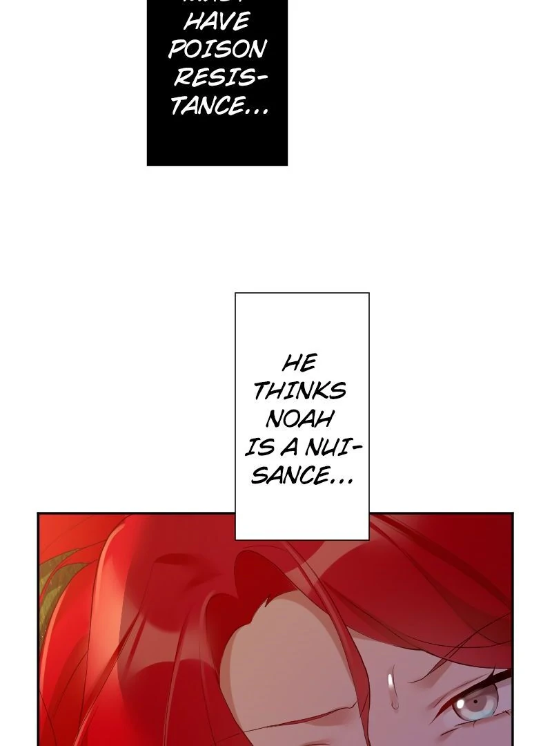 The Armored Prince’s Awkward Love Chapter 30 - Page 60