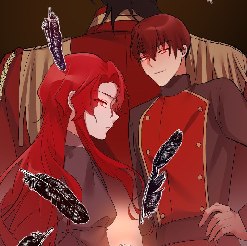 The Armored Prince’s Awkward Love Chapter 30 - Page 63