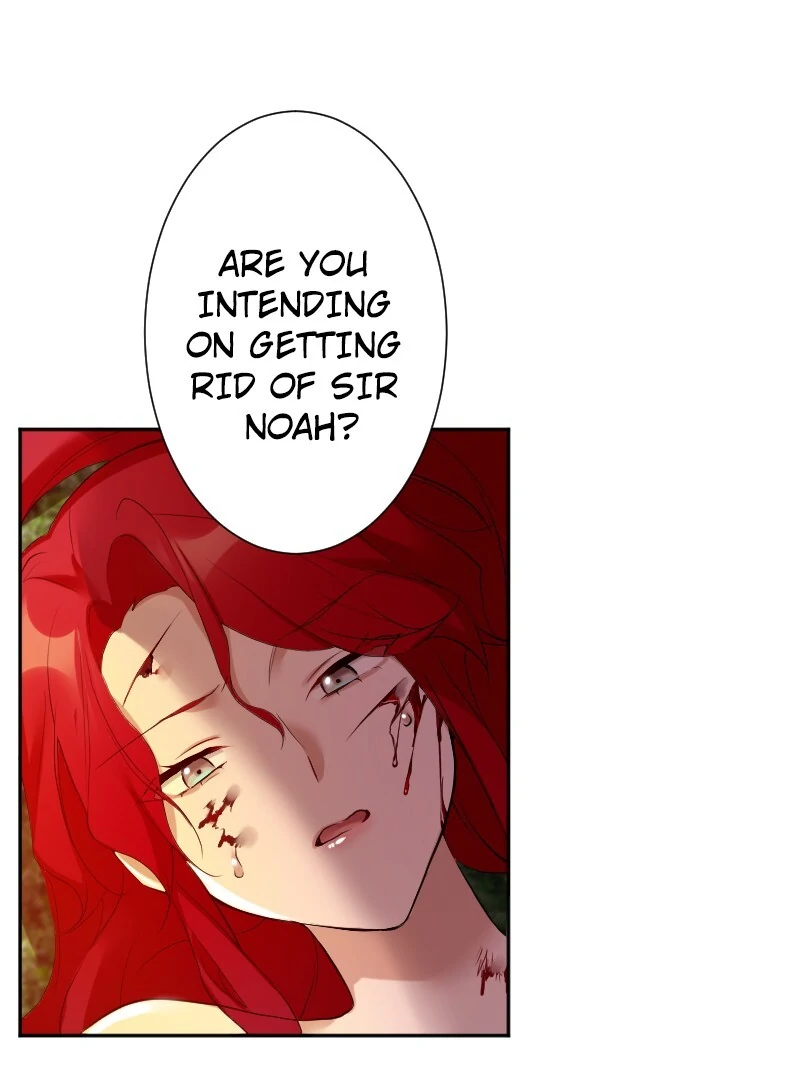 The Armored Prince’s Awkward Love Chapter 30 - Page 65
