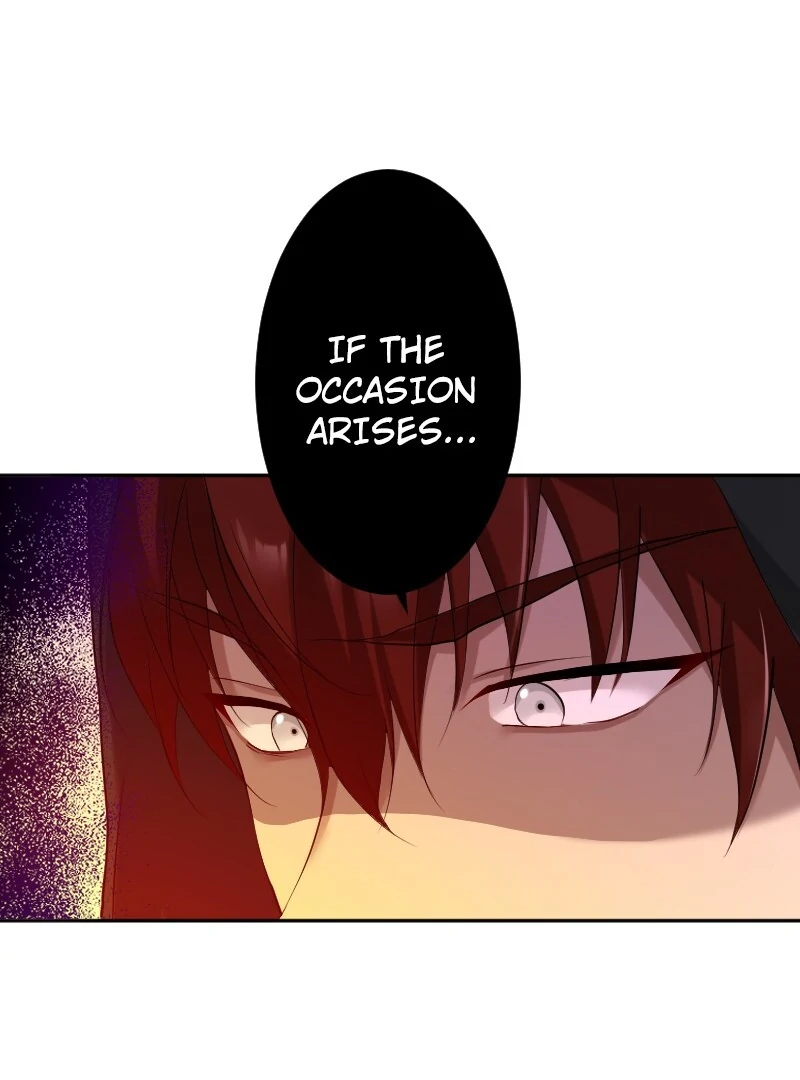 The Armored Prince’s Awkward Love Chapter 30 - Page 66