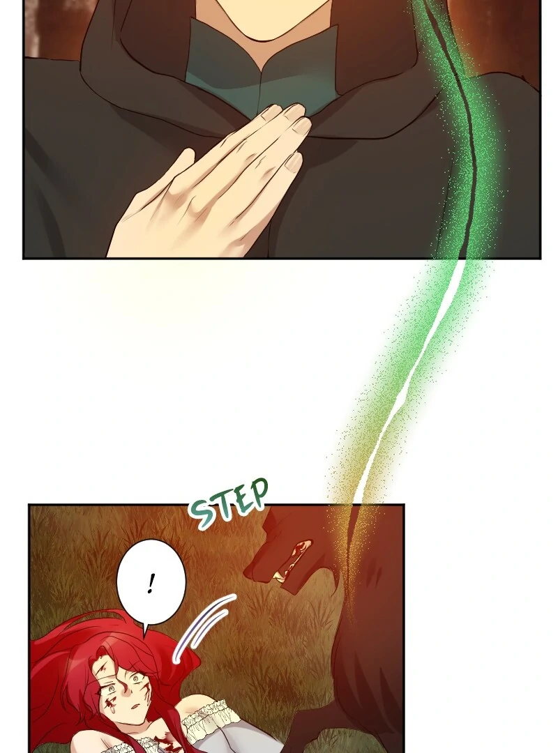 The Armored Prince’s Awkward Love Chapter 30 - Page 68