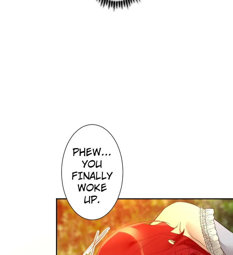 The Armored Prince’s Awkward Love Chapter 30 - Page 7