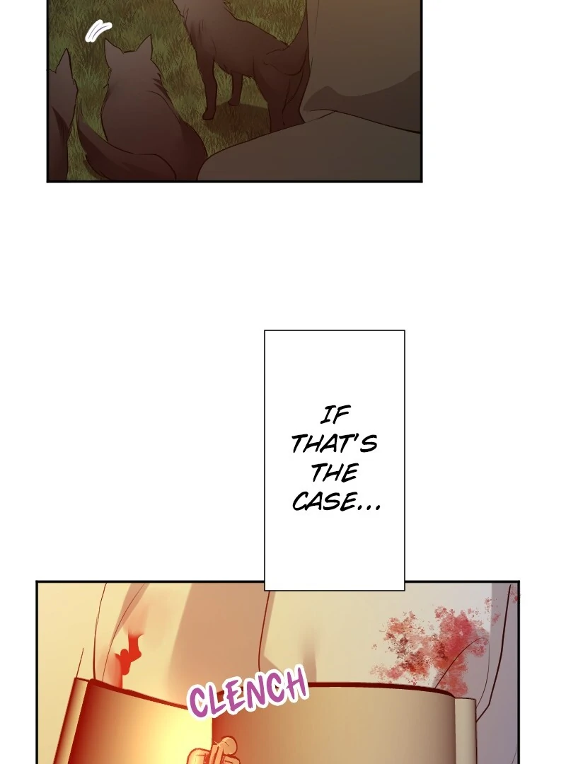 The Armored Prince’s Awkward Love Chapter 30 - Page 70