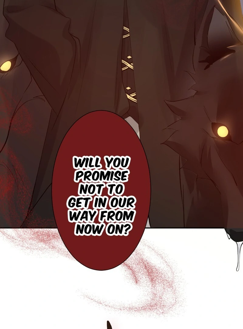 The Armored Prince’s Awkward Love Chapter 30 - Page 74