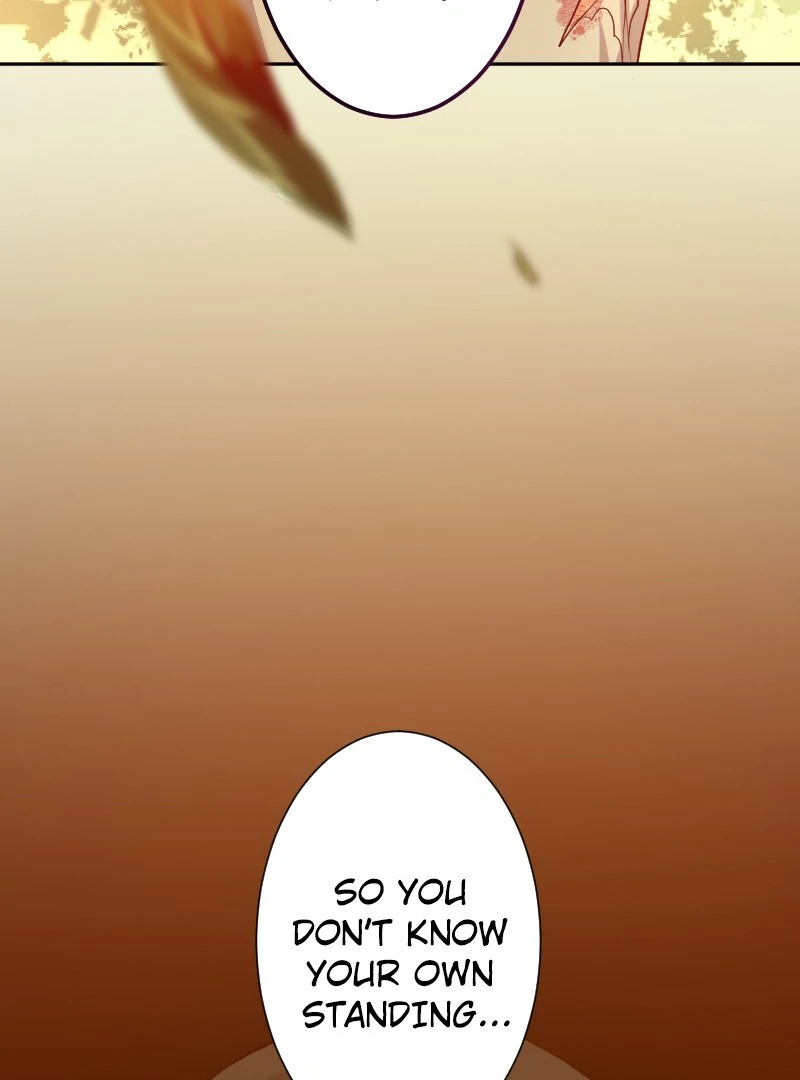 The Armored Prince’s Awkward Love Chapter 30 - Page 80