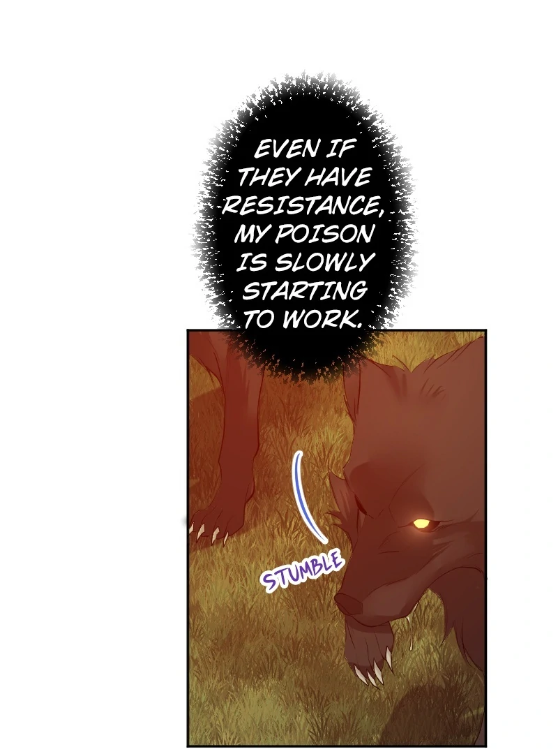The Armored Prince’s Awkward Love Chapter 30 - Page 83