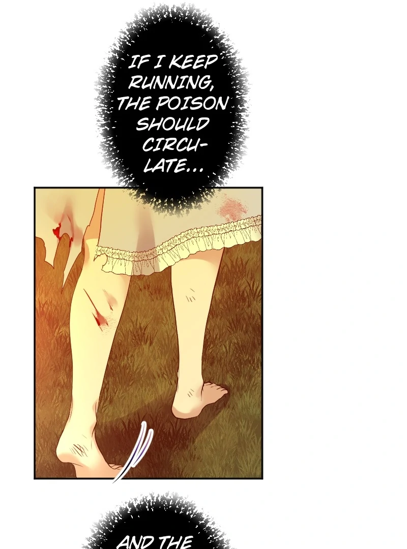 The Armored Prince’s Awkward Love Chapter 30 - Page 84