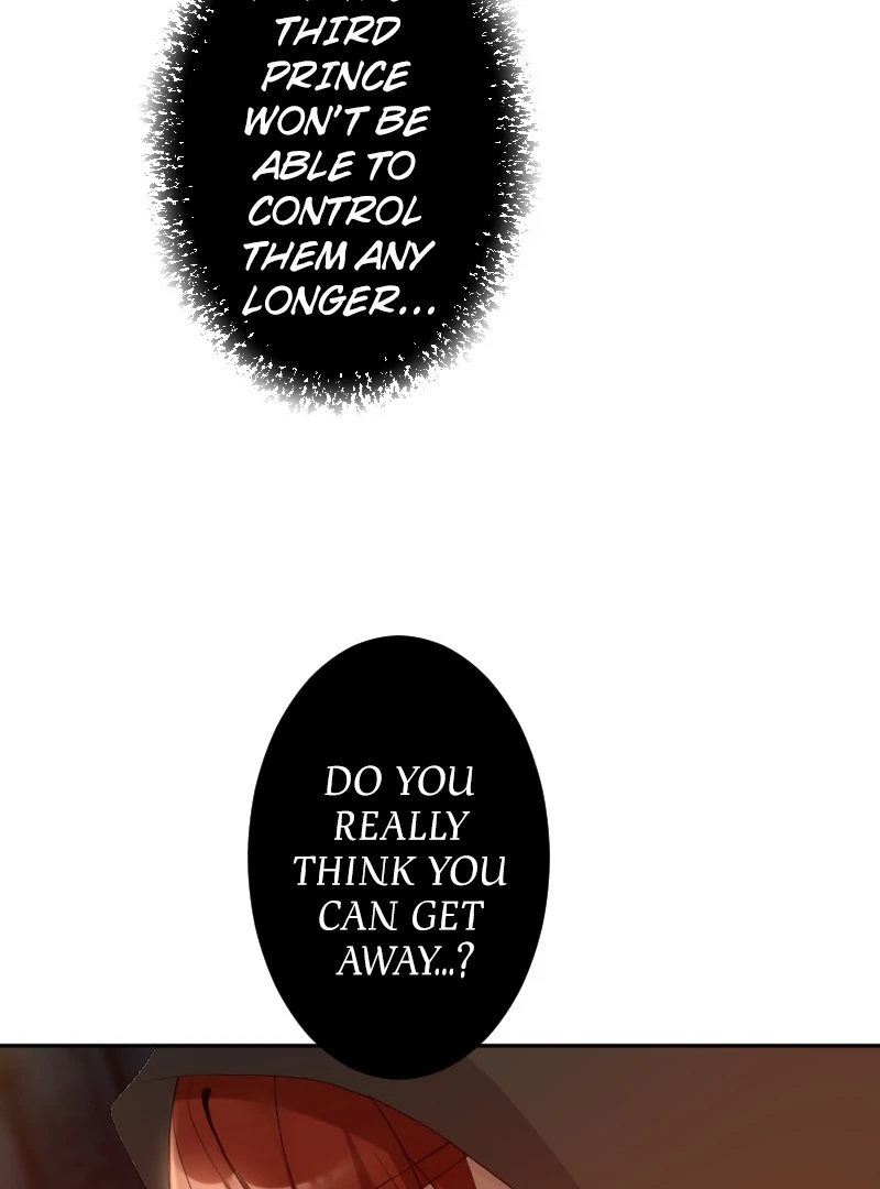 The Armored Prince’s Awkward Love Chapter 30 - Page 85