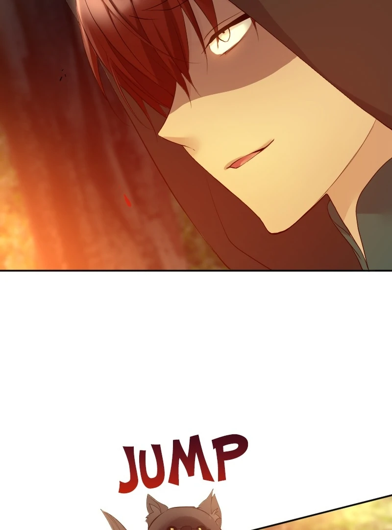 The Armored Prince’s Awkward Love Chapter 30 - Page 86