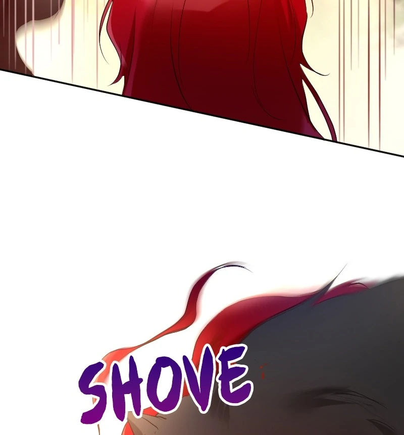 The Armored Prince’s Awkward Love Chapter 30 - Page 88