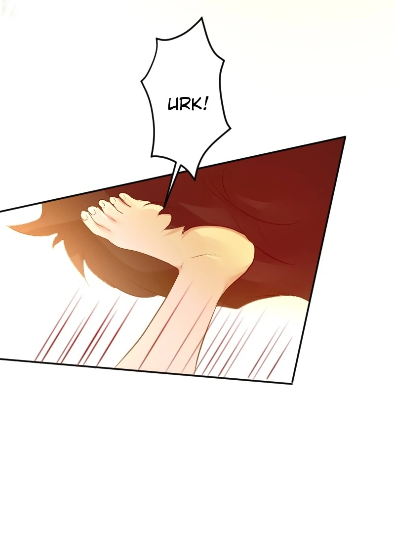 The Armored Prince’s Awkward Love Chapter 30 - Page 90