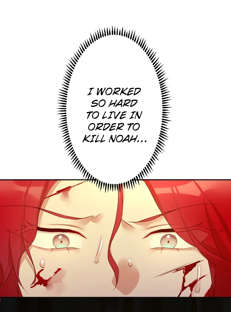 The Armored Prince’s Awkward Love Chapter 30 - Page 91