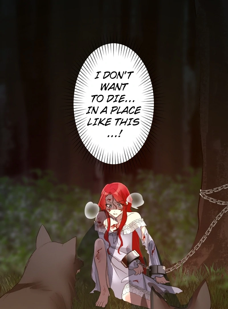 The Armored Prince’s Awkward Love Chapter 30 - Page 92