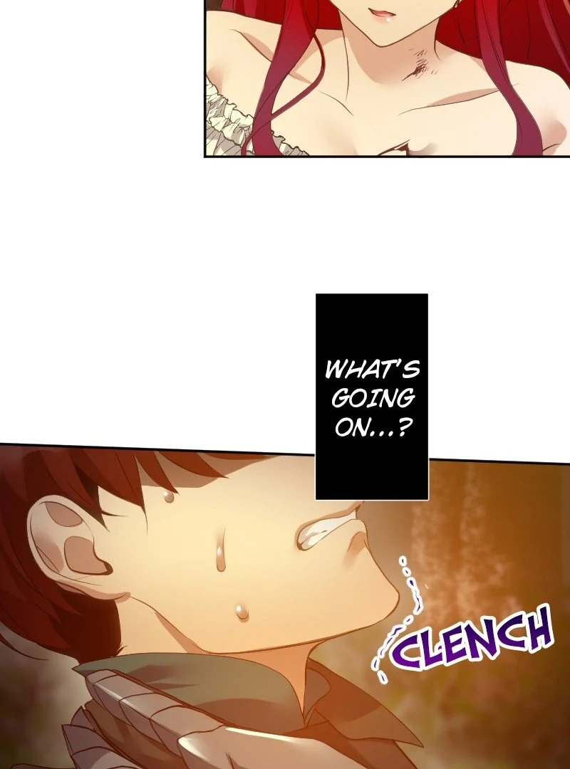 The Armored Prince’s Awkward Love Chapter 31 - Page 10