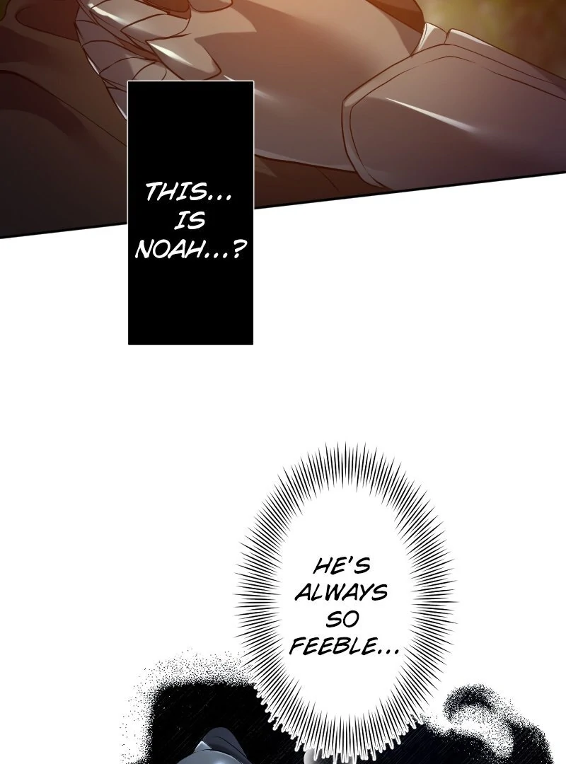 The Armored Prince’s Awkward Love Chapter 31 - Page 11