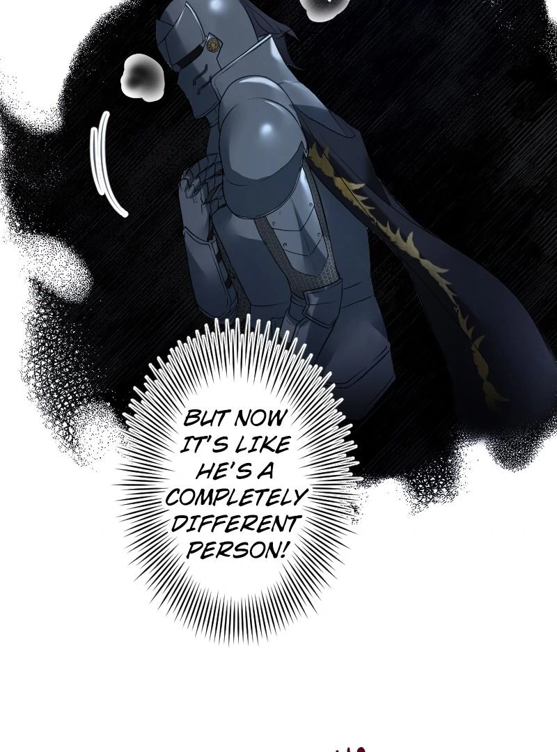 The Armored Prince’s Awkward Love Chapter 31 - Page 12