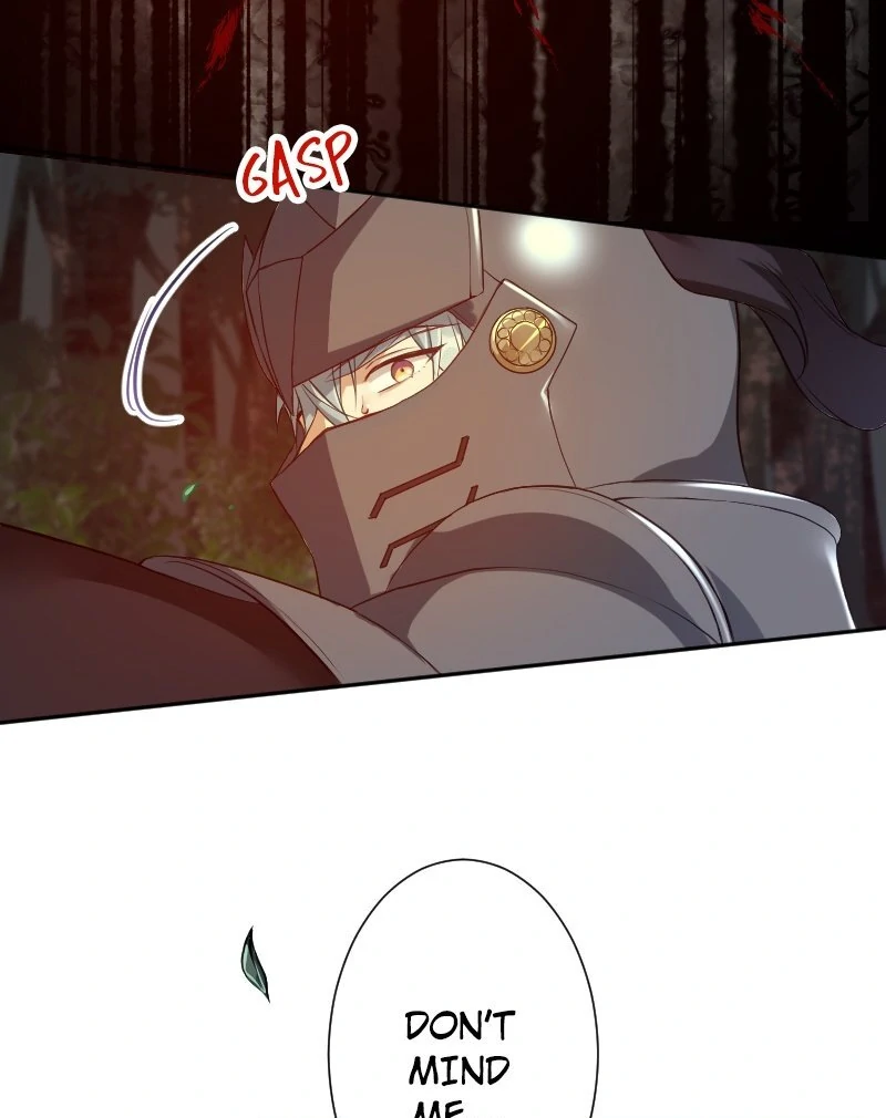 The Armored Prince’s Awkward Love Chapter 31 - Page 15