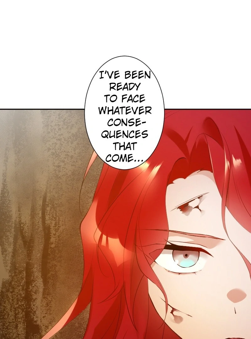 The Armored Prince’s Awkward Love Chapter 31 - Page 17