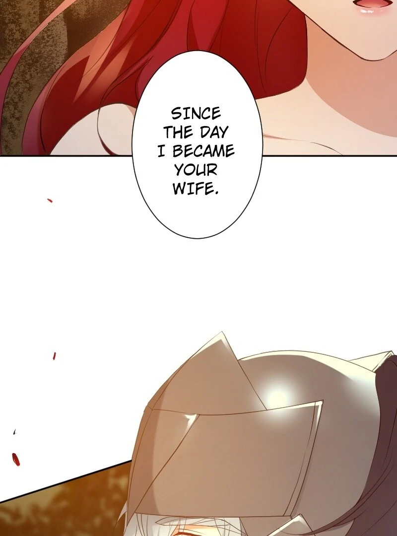 The Armored Prince’s Awkward Love Chapter 31 - Page 18