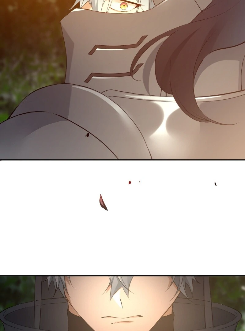 The Armored Prince’s Awkward Love Chapter 31 - Page 19