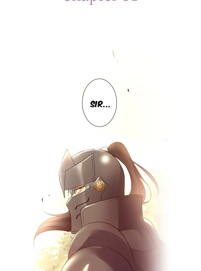 The Armored Prince’s Awkward Love Chapter 31 - Page 2