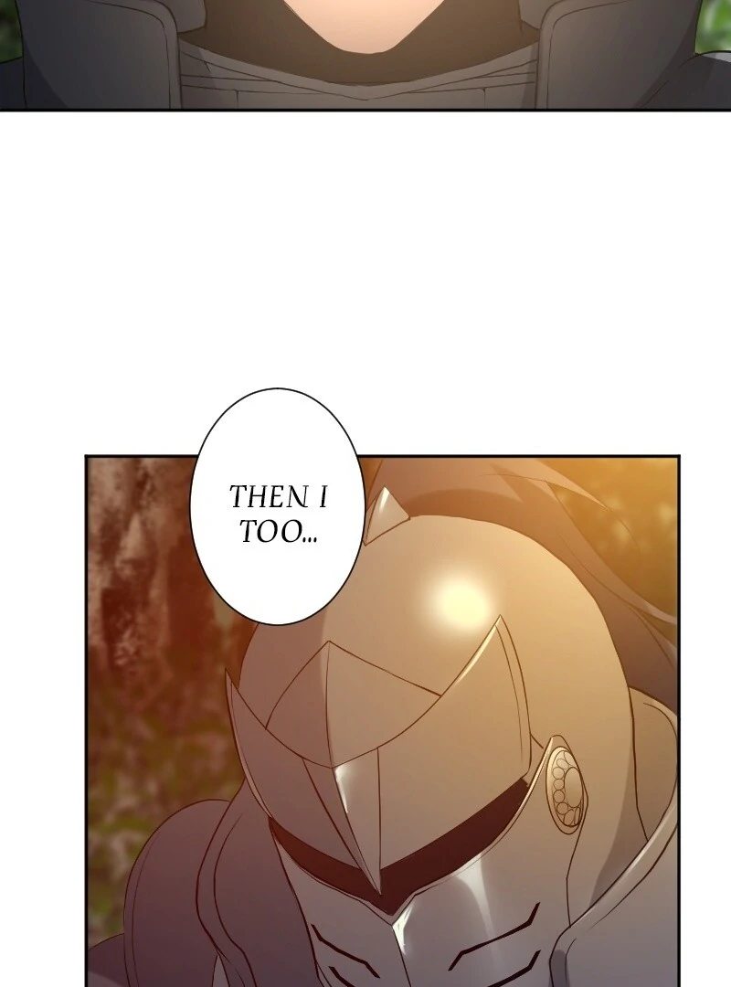 The Armored Prince’s Awkward Love Chapter 31 - Page 20