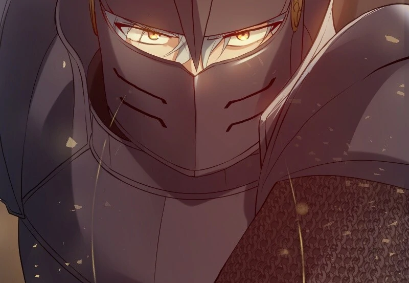 The Armored Prince’s Awkward Love Chapter 31 - Page 23
