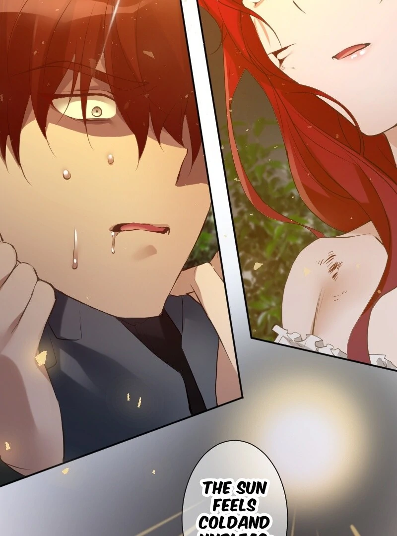 The Armored Prince’s Awkward Love Chapter 31 - Page 26