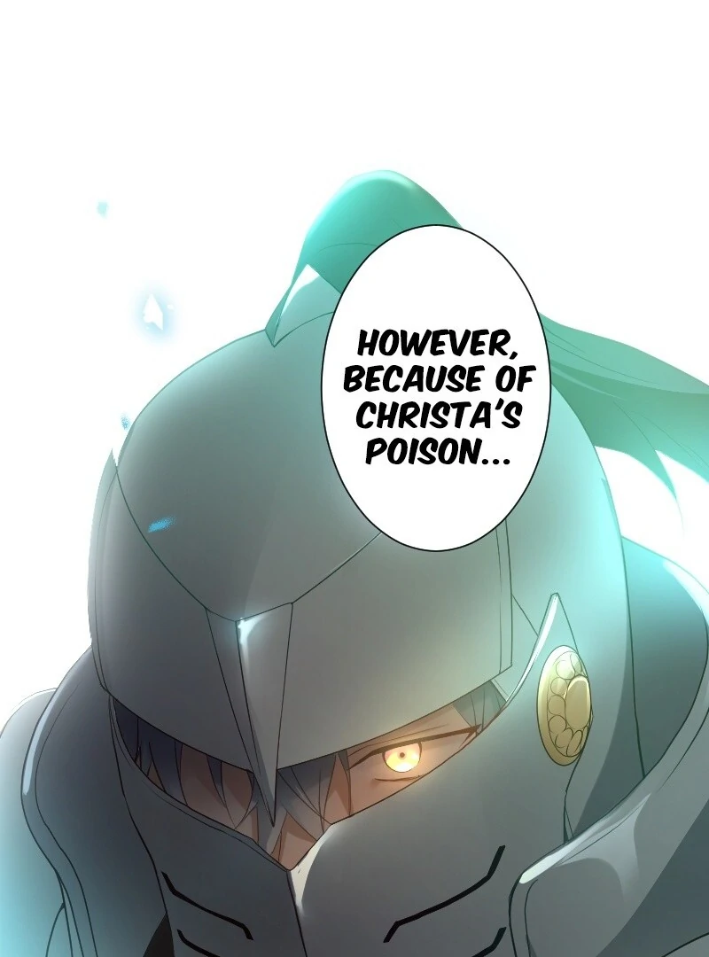 The Armored Prince’s Awkward Love Chapter 31 - Page 28