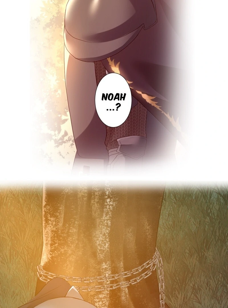 The Armored Prince’s Awkward Love Chapter 31 - Page 3