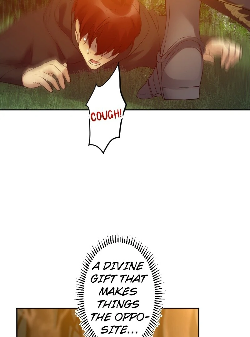 The Armored Prince’s Awkward Love Chapter 31 - Page 30