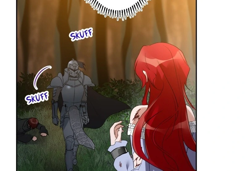 The Armored Prince’s Awkward Love Chapter 31 - Page 31