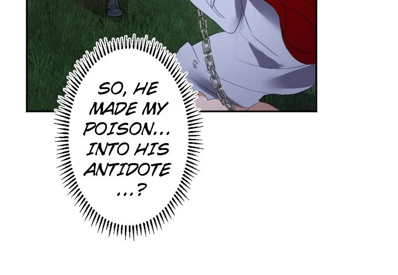 The Armored Prince’s Awkward Love Chapter 31 - Page 32