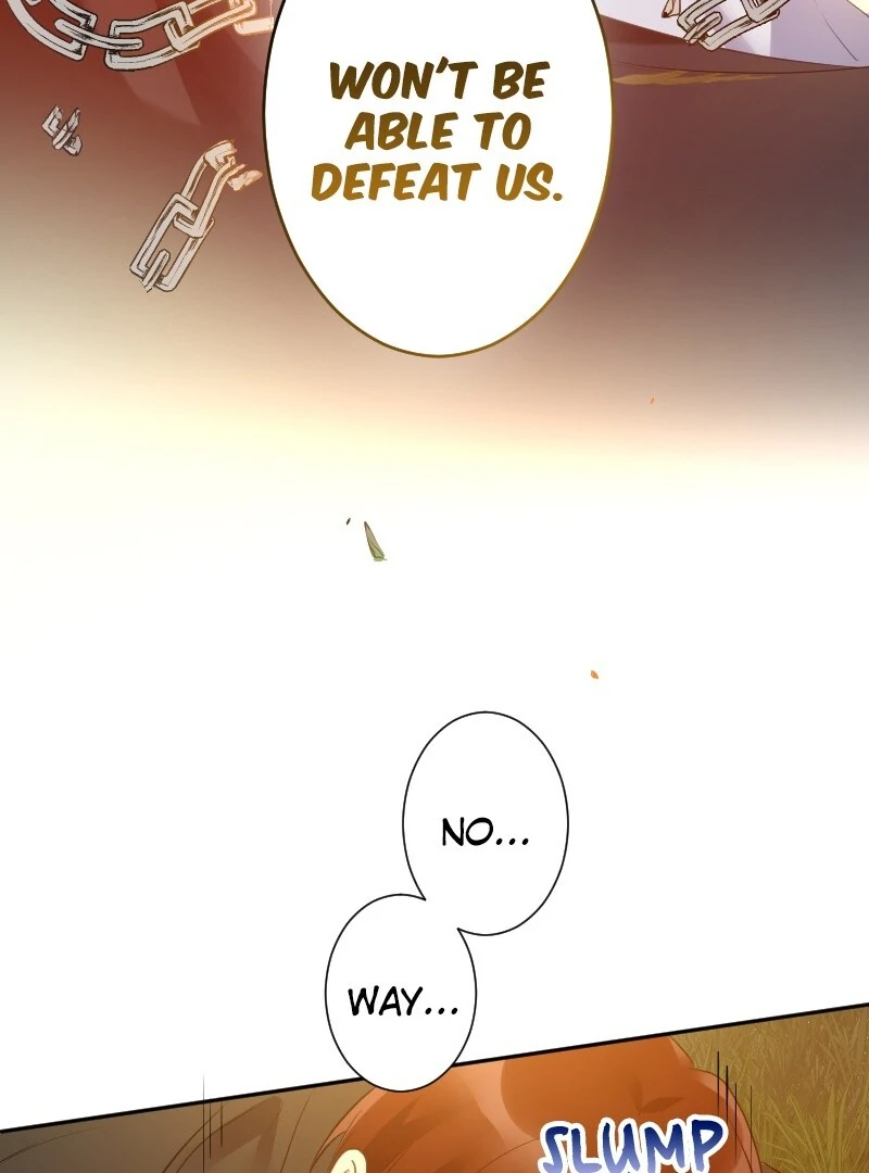 The Armored Prince’s Awkward Love Chapter 31 - Page 35