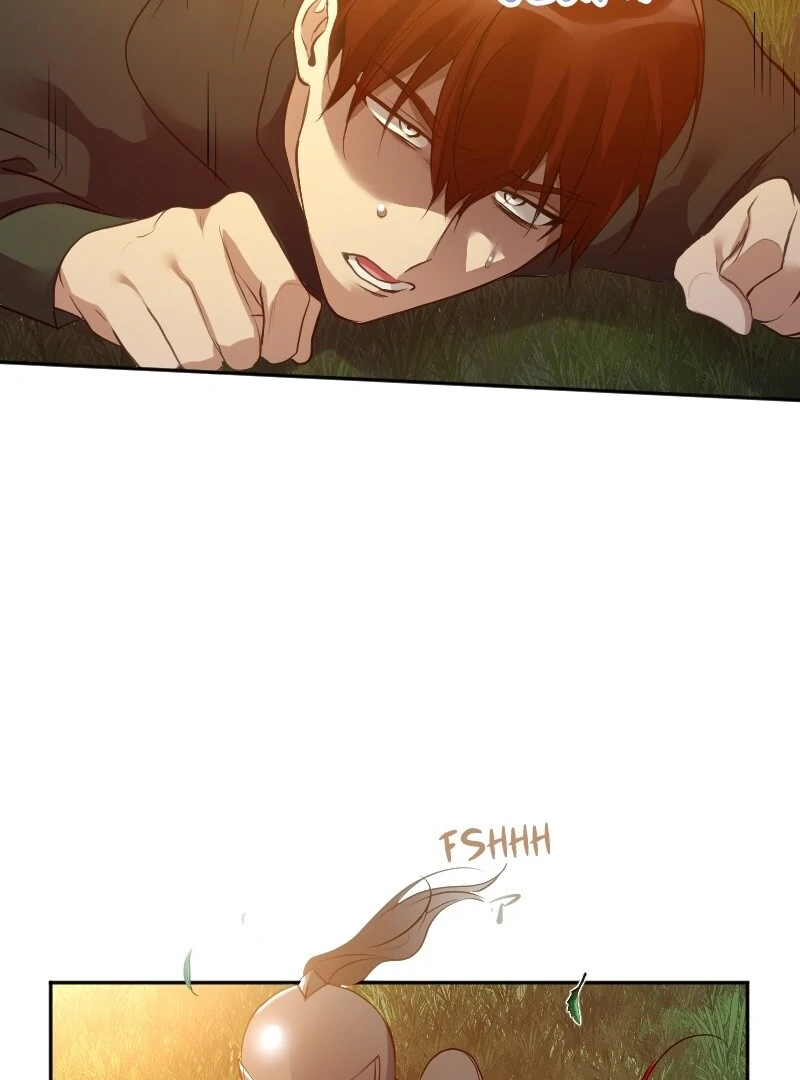 The Armored Prince’s Awkward Love Chapter 31 - Page 36