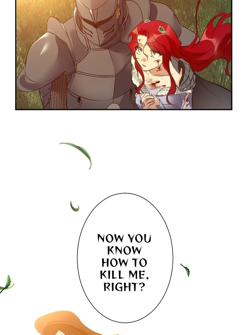 The Armored Prince’s Awkward Love Chapter 31 - Page 37