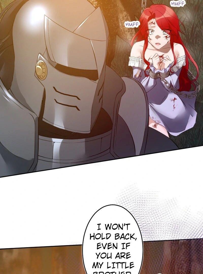 The Armored Prince’s Awkward Love Chapter 31 - Page 4