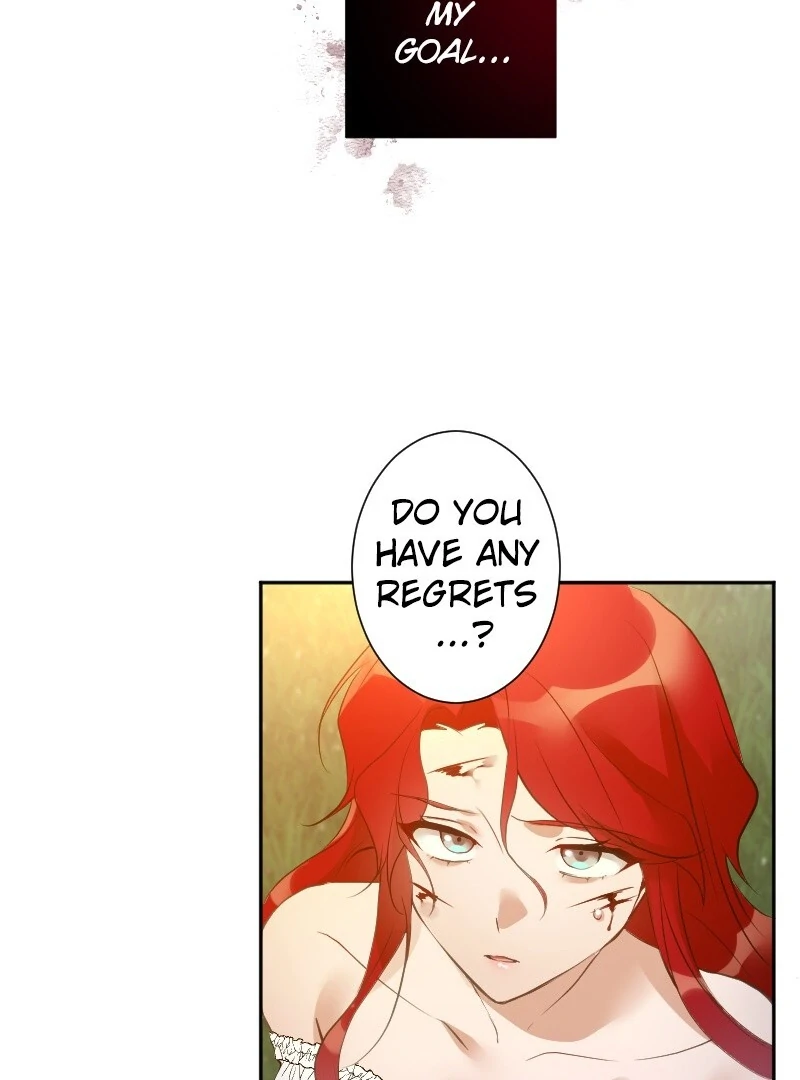 The Armored Prince’s Awkward Love Chapter 31 - Page 41
