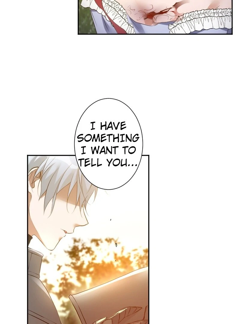 The Armored Prince’s Awkward Love Chapter 31 - Page 42