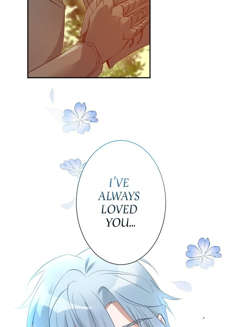 The Armored Prince’s Awkward Love Chapter 31 - Page 43
