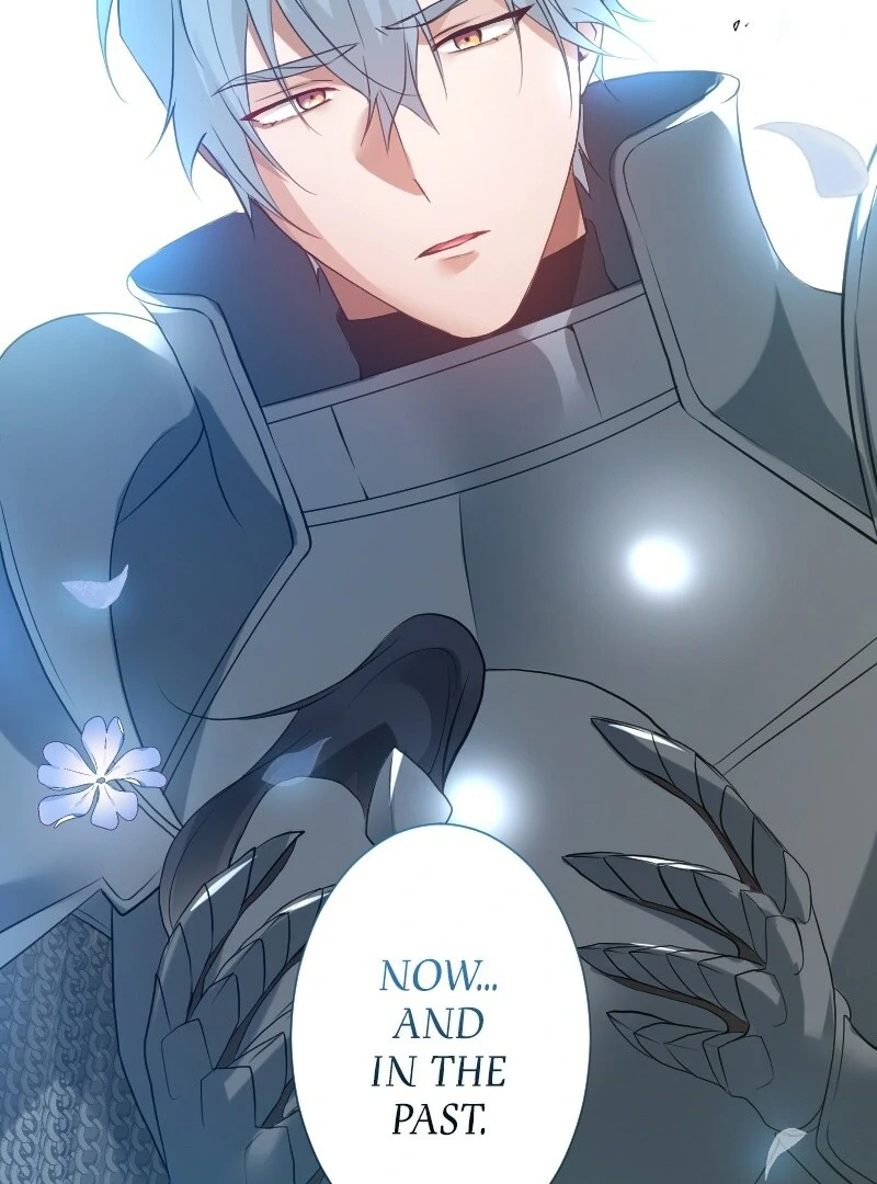 The Armored Prince’s Awkward Love Chapter 31 - Page 44