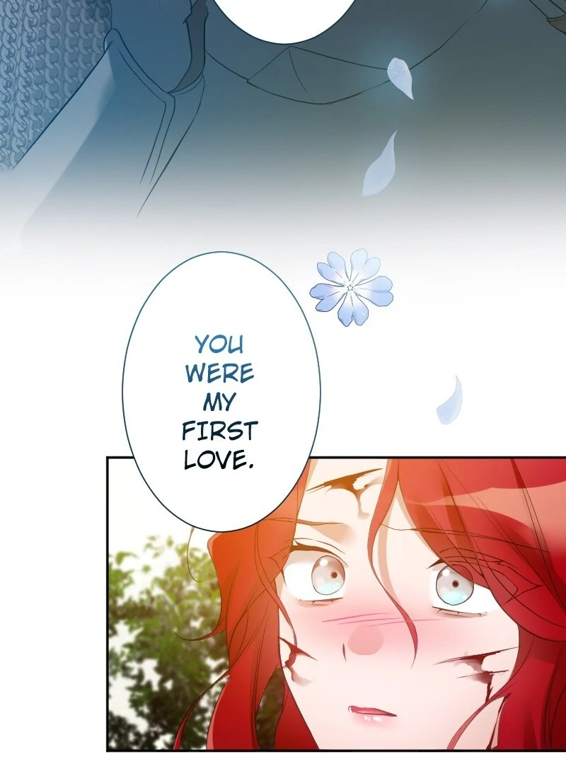 The Armored Prince’s Awkward Love Chapter 31 - Page 45