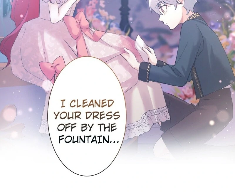 The Armored Prince’s Awkward Love Chapter 31 - Page 48