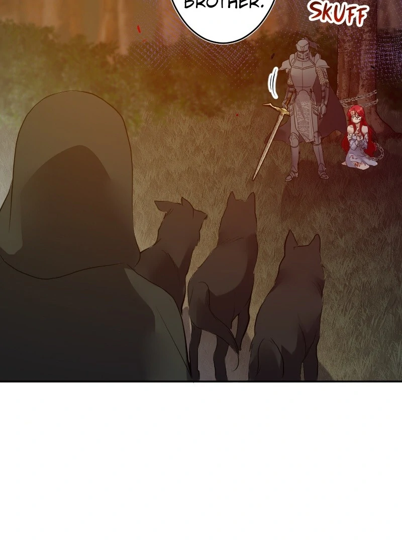 The Armored Prince’s Awkward Love Chapter 31 - Page 5
