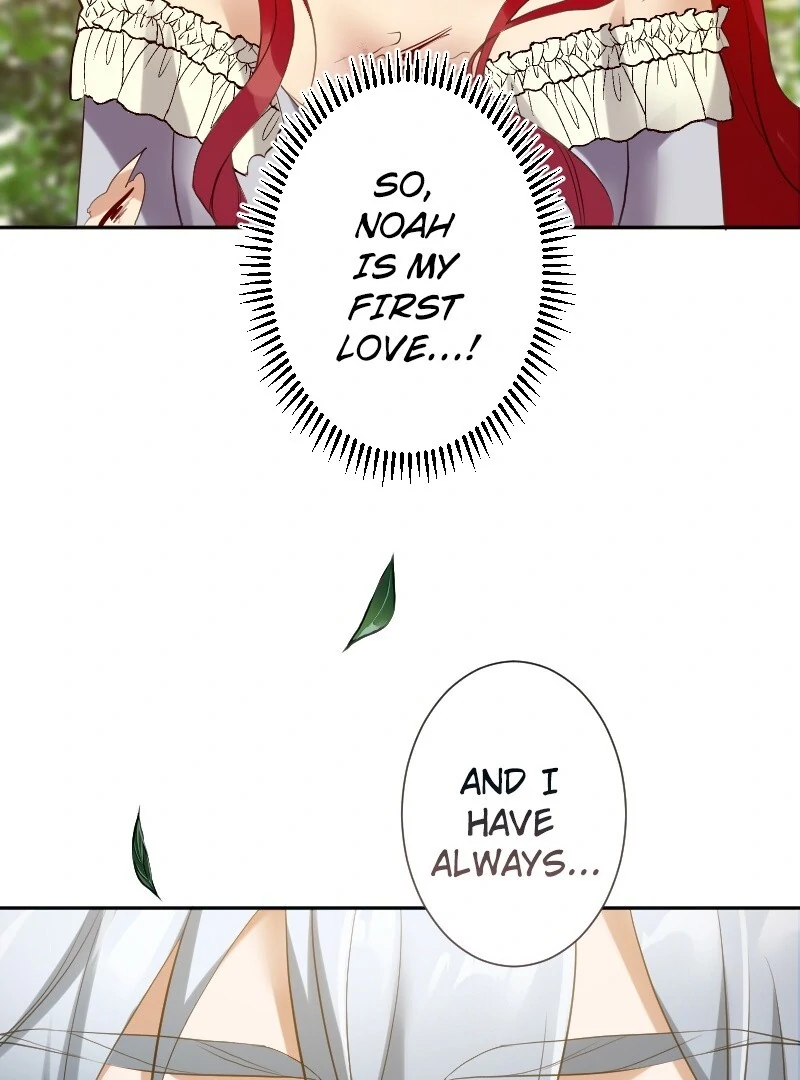 The Armored Prince’s Awkward Love Chapter 31 - Page 51