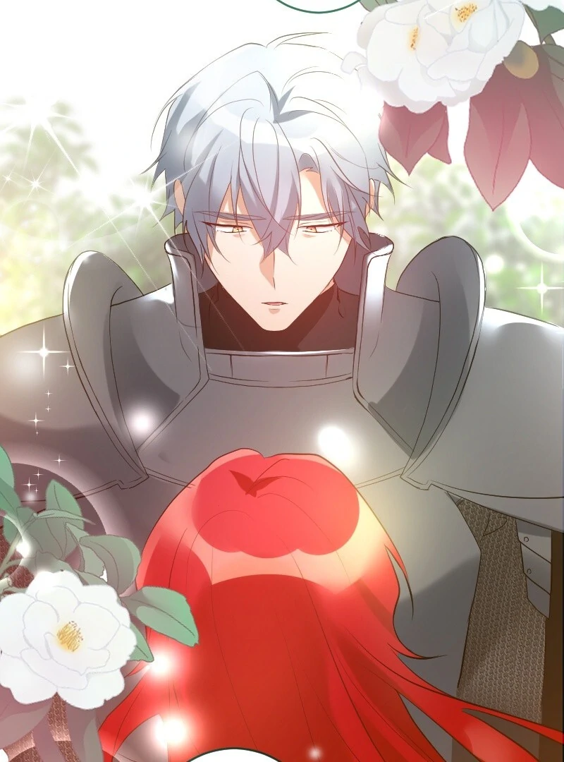 The Armored Prince’s Awkward Love Chapter 31 - Page 53