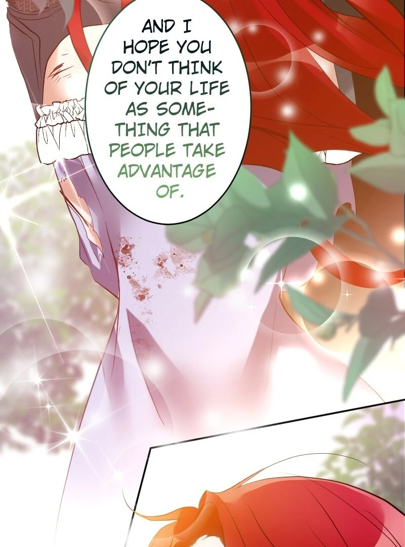 The Armored Prince’s Awkward Love Chapter 31 - Page 54